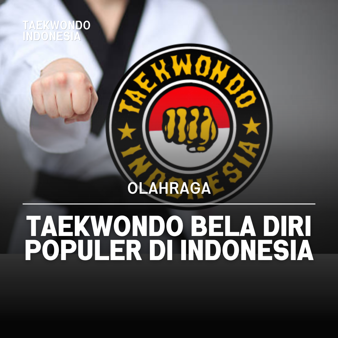 Kejuaraan Dunia Taekwondo: Puncak Prestasi dalam Seni Bela Diri Bondowoso Taekwondo Team
