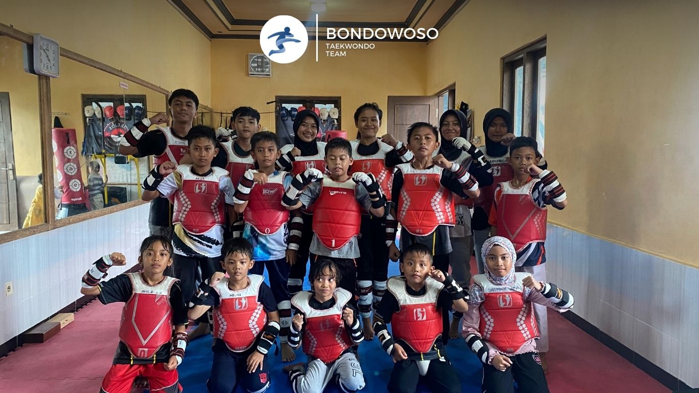 Bondowoso Taekwondo Team ti-bondowosotc.com